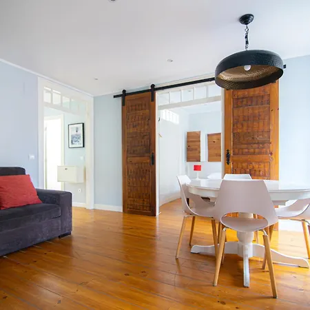 Apartment Se *
