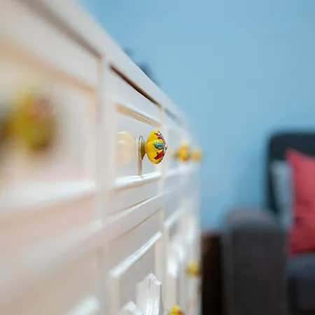 Apartment Se