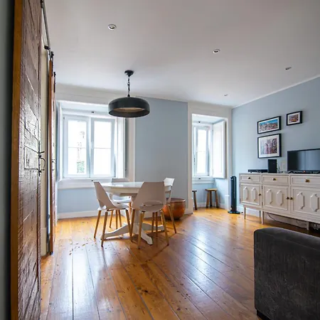 Apartment Se *