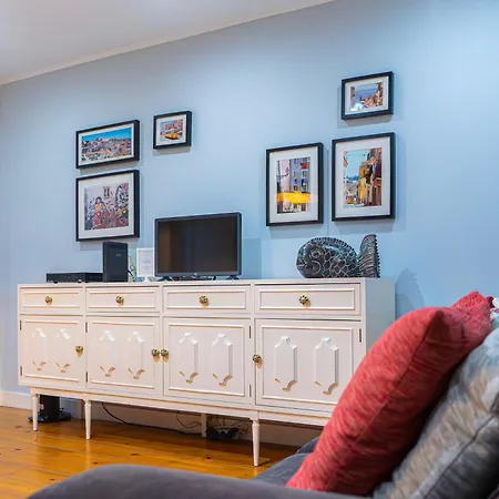 Se Apartment Lissabon
