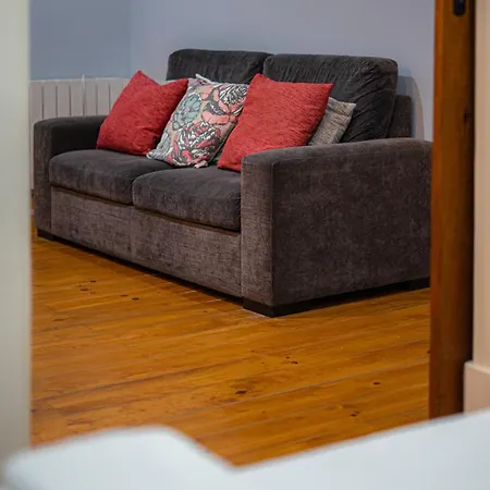 Se Apartment