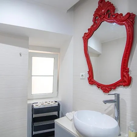 Se Apartment Lissabon