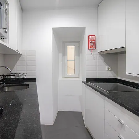 Apartment Se *