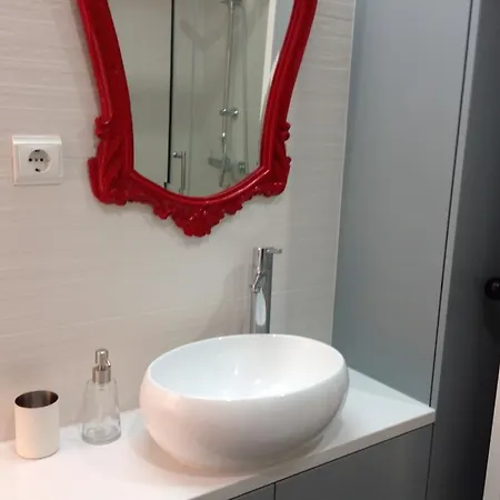 Apartment Se