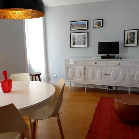 Apartment Se