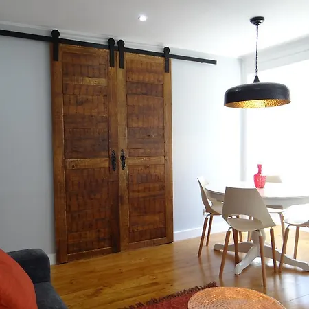 Se Apartment