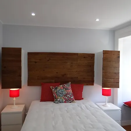 Se Apartment Lisbon