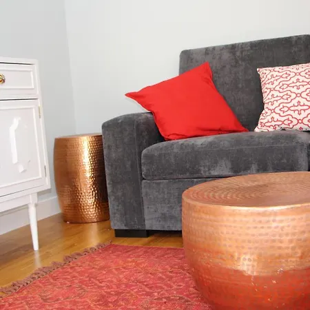 Se Apartment