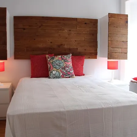 Se Apartment, Cathedral Authentic Design