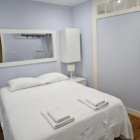 Se Apartment *