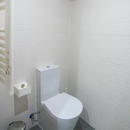 Se Apartment, Cathedral Authentic Design Apartamento *