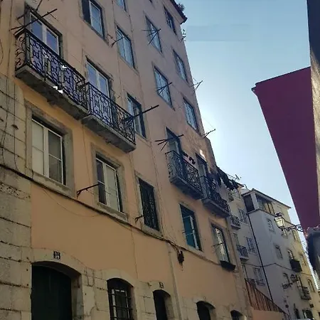 Se Apartment