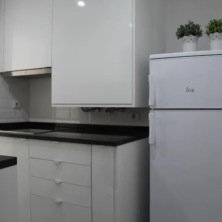 Se Apartment Lissabon