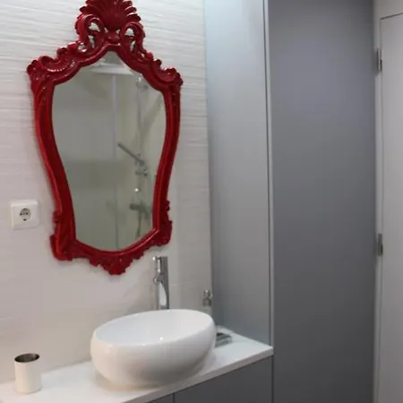 Apartment Se Lissabon