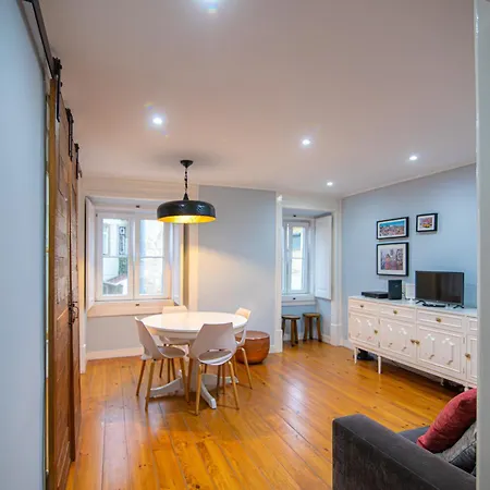 Daire Se Apartment, Cathedral Authentic Design *