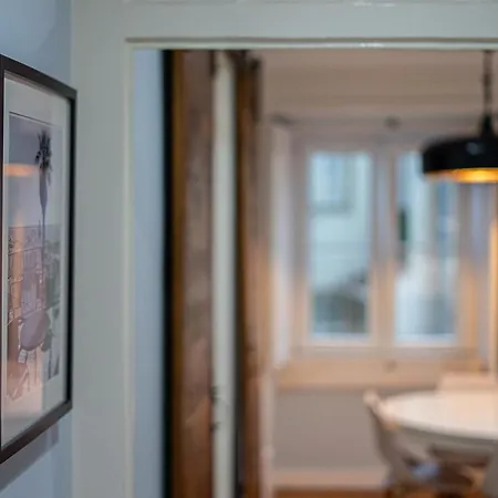 Se Apartment, Cathedral Authentic Design Daire *