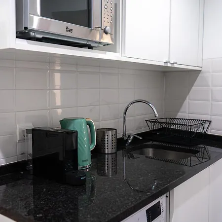 Se Apartment, Cathedral Authentic Design *